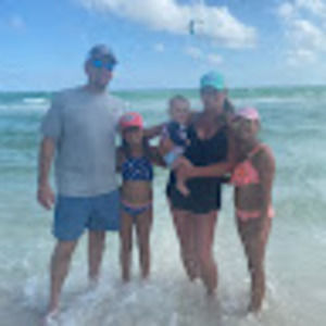 Meet your Posher, Kristi